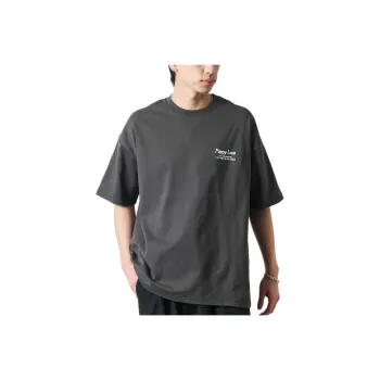 FREAK'S STORE x BANDIANGOU,LIANMINGKUAN T Shirt Unisex Charcoal Gray