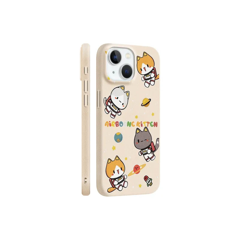 MINISO Phone Cases-8