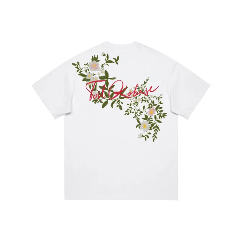 KOKO BASE T Shirts Unisex-4