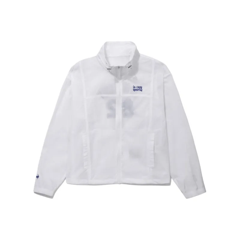 Le Coq Sportif Jackets & Coats Women's-0