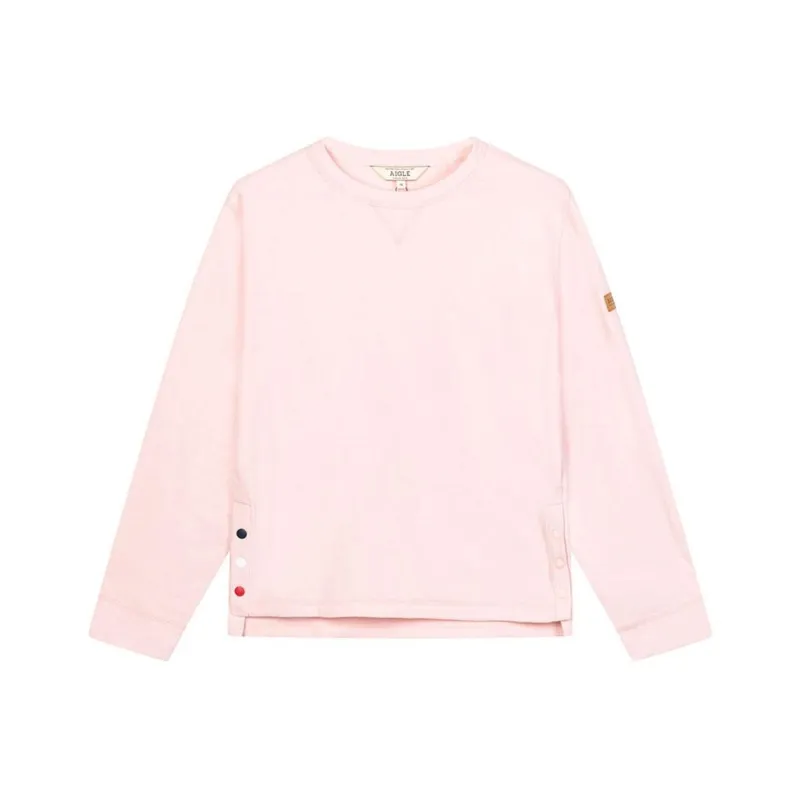 AIGLE BELKHAN Sweatshirt Women's-7