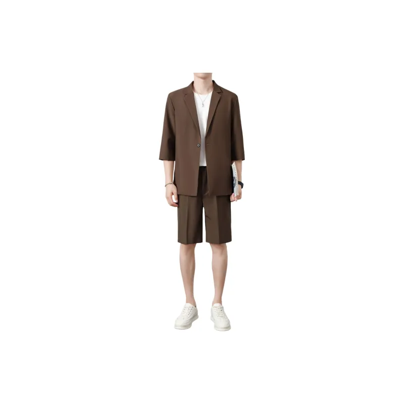 Ang2 Stu Business Suits Unisex-13