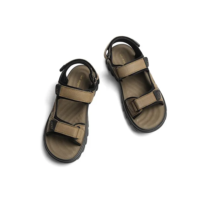 RED DRAGONFLY Beach Sandals Men's-14