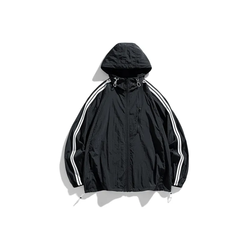 LA'T.WEEKEND Sun Protection Clothing Unisex-0