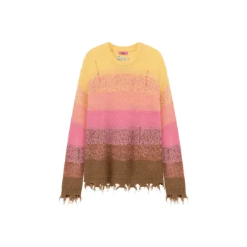 CHUU Knitwear Women's Iridescent