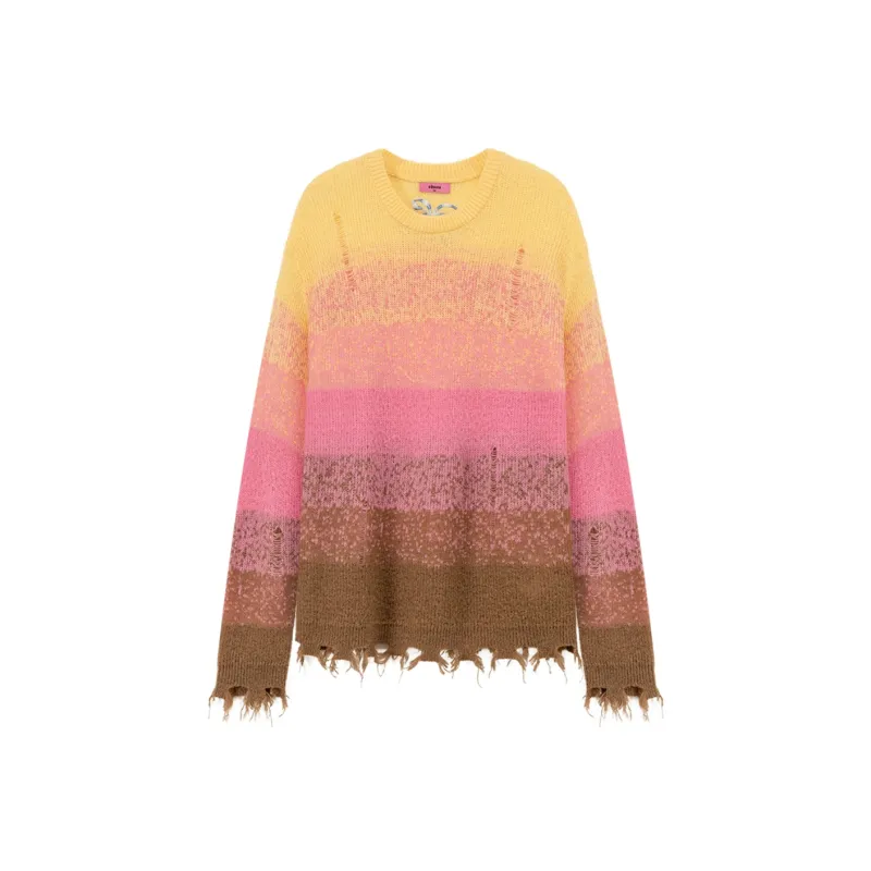 CHUU Knitwear Women's Iridescent-0