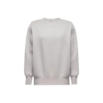 Nike Sportswear Sweatshirt Women's Light Original Woody Brown/Canvas