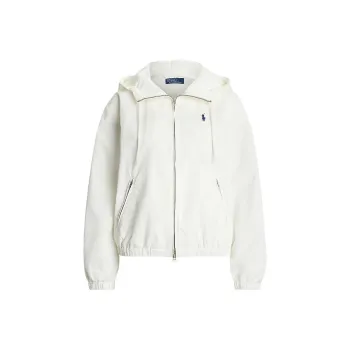 Polo Ralph Lauren Jackets & Coats Women's White