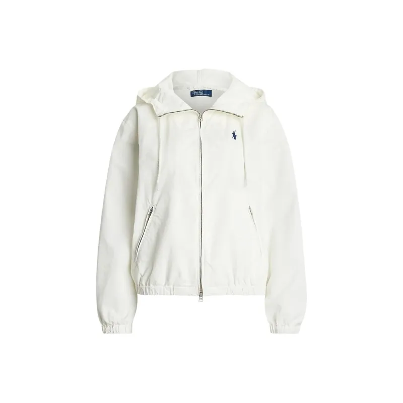 Polo Ralph Lauren Jackets & Coats Women's White-0