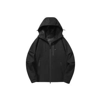 WJBS Jackets Unisex