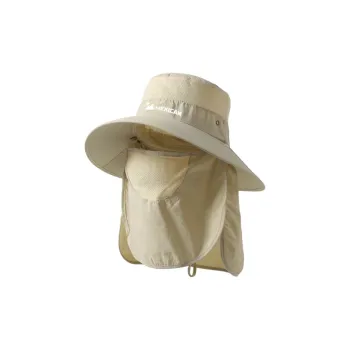 MEXICAN Polyamide Bucket Hats Unisex