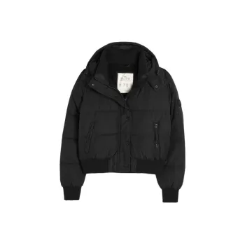 Hollister Jackets Women's