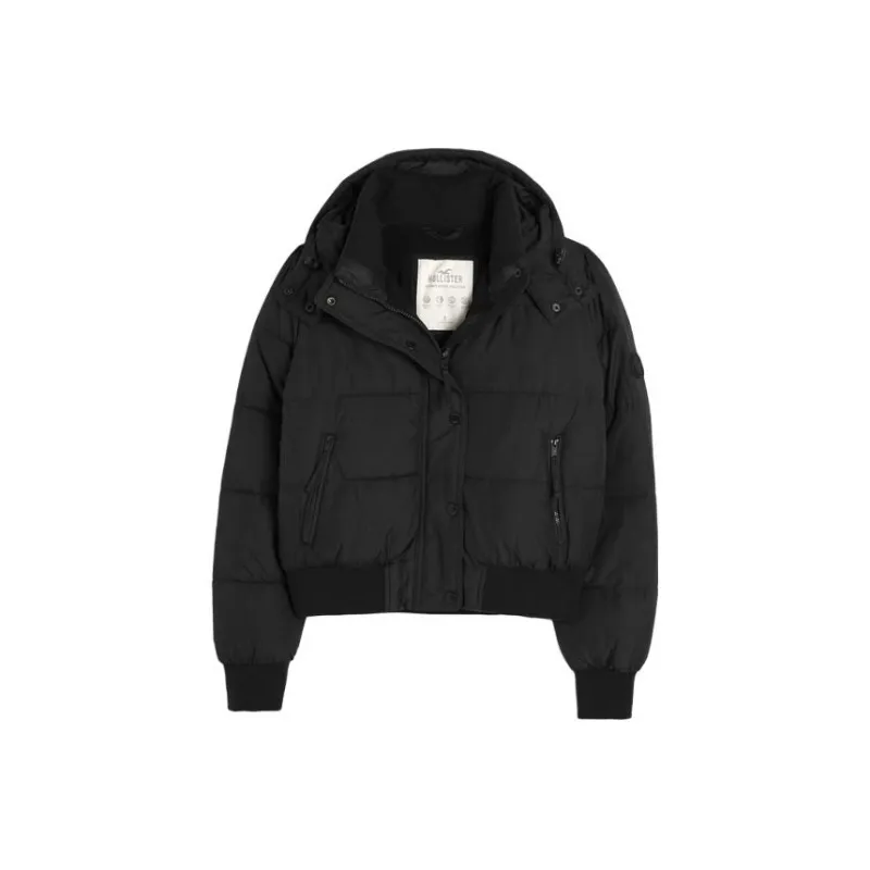 Hollister Jackets Women's-0