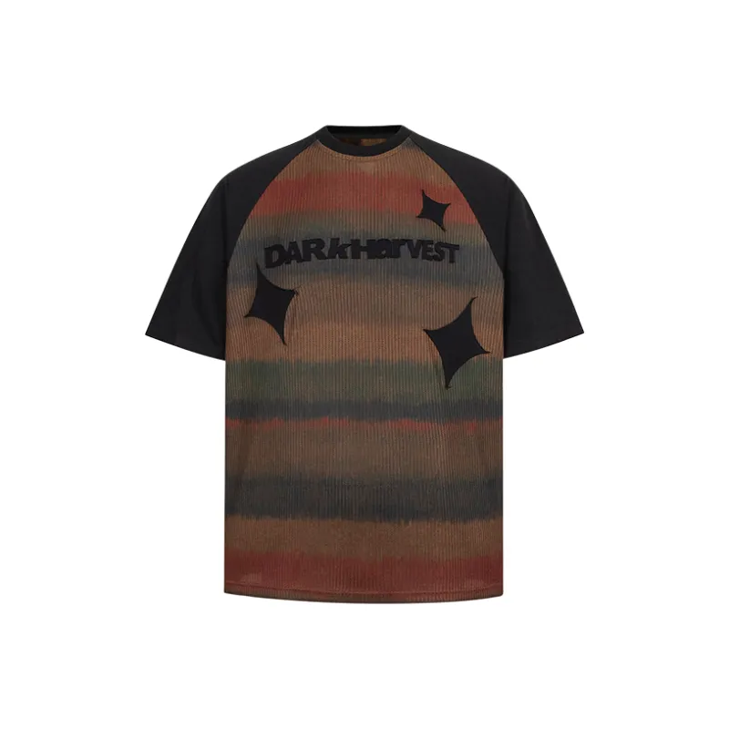 Columtomy T Shirt Unisex Coffee-0