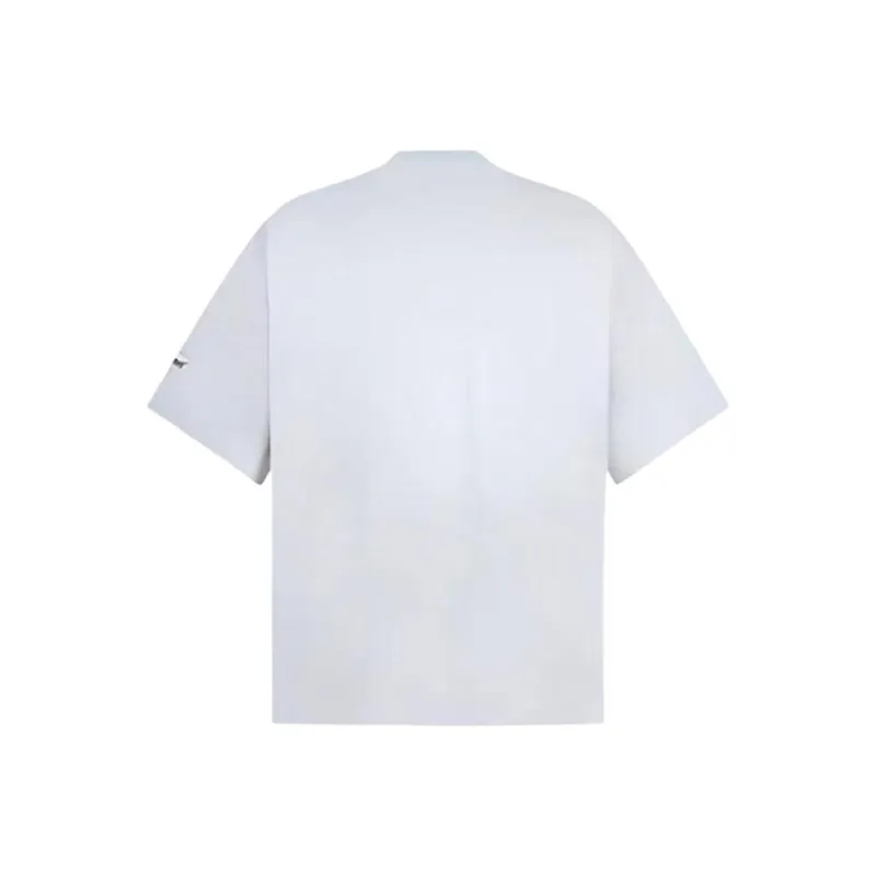 TESTUNG T Shirts Unisex-5