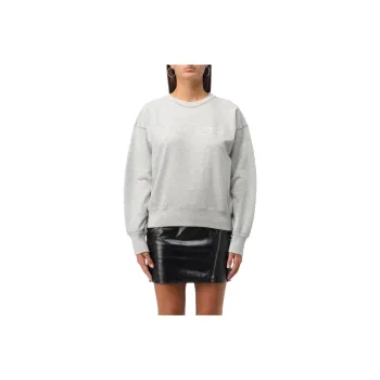 ISABEL MARANT Sweatshirt Women's Gray