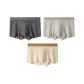 4. Ink Gray, Gold Brown, Olive Yellow