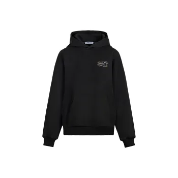 ZUOBEIKA Sweatshirts Unisex