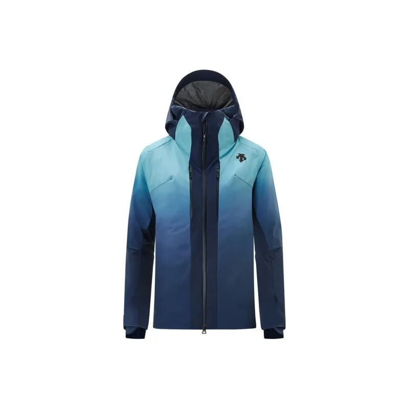 DESCENTE SS25 Descente Swiss Insulated Jacket Women's-2