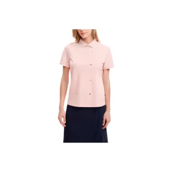 NAUTICA Polo Shirts Women's