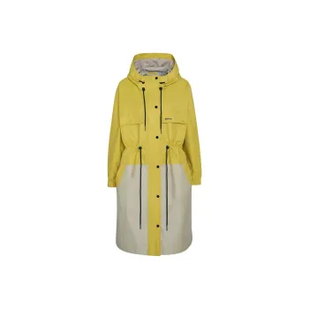 BARBOUR SS25 Jackets Coats Women's Yellow