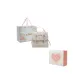 White Shopping Bag Box