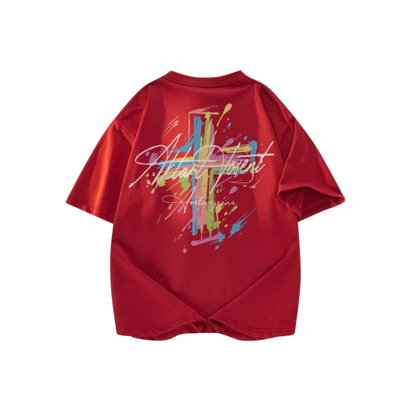 Yiwen T Shirts Unisex-21