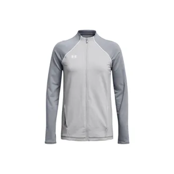 Under Armour Women's UA Layer Up Full-Zip Save This Item Jackets Coats Women's Modern Gray