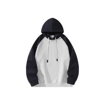 2XIST Sweatshirt Women's White Heather Gray