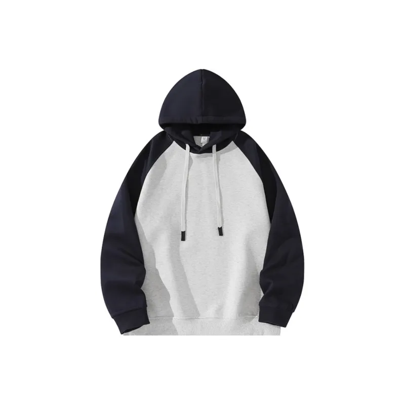 2XIST Sweatshirt Women's White Heather Gray-0