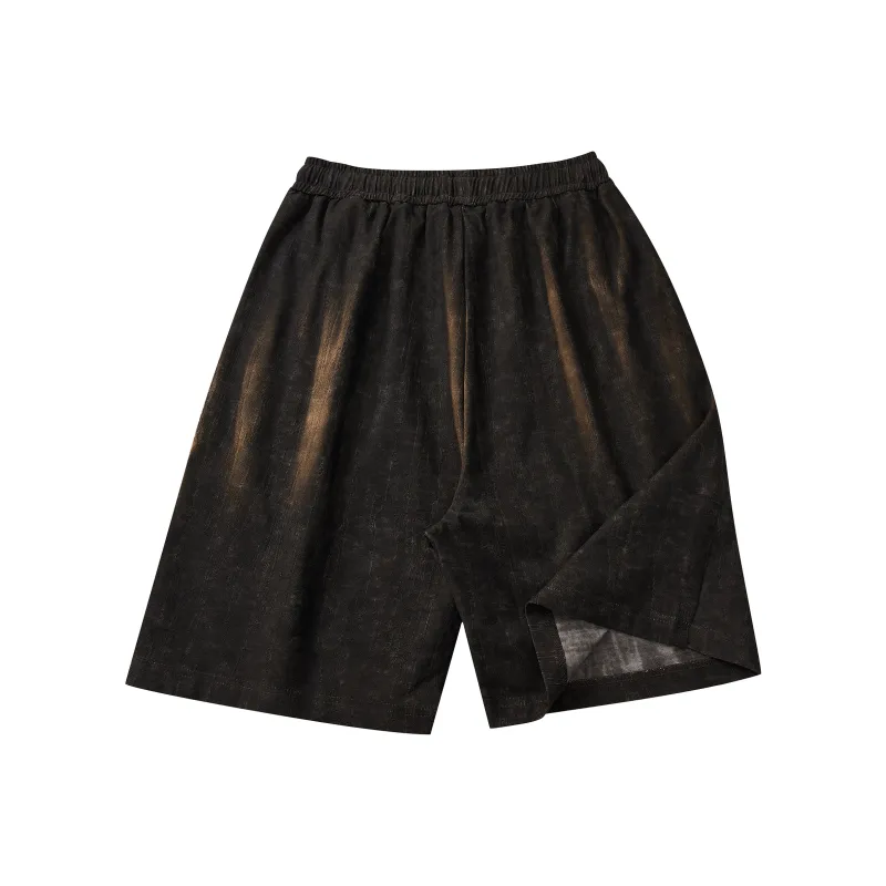 Pepe The Frog Casual Shorts Unisex-1