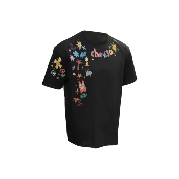 UPZCY T Shirts Unisex