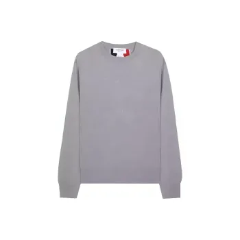 THOM BROWNE Crew neck Jumper