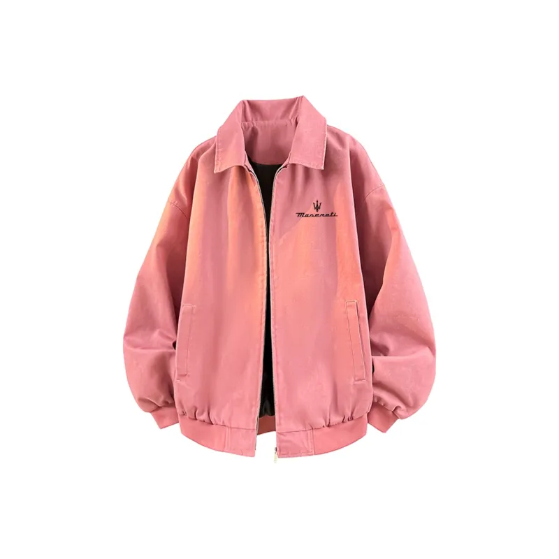 Maserati Jackets & Coats Unisex-14