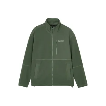 Skechers Mountain And Wild Outdoor Series Jackets Coats Women's Honeysuckle Green