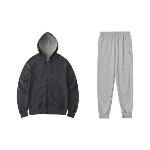 Champion Casual Sportswear US Version Unisex