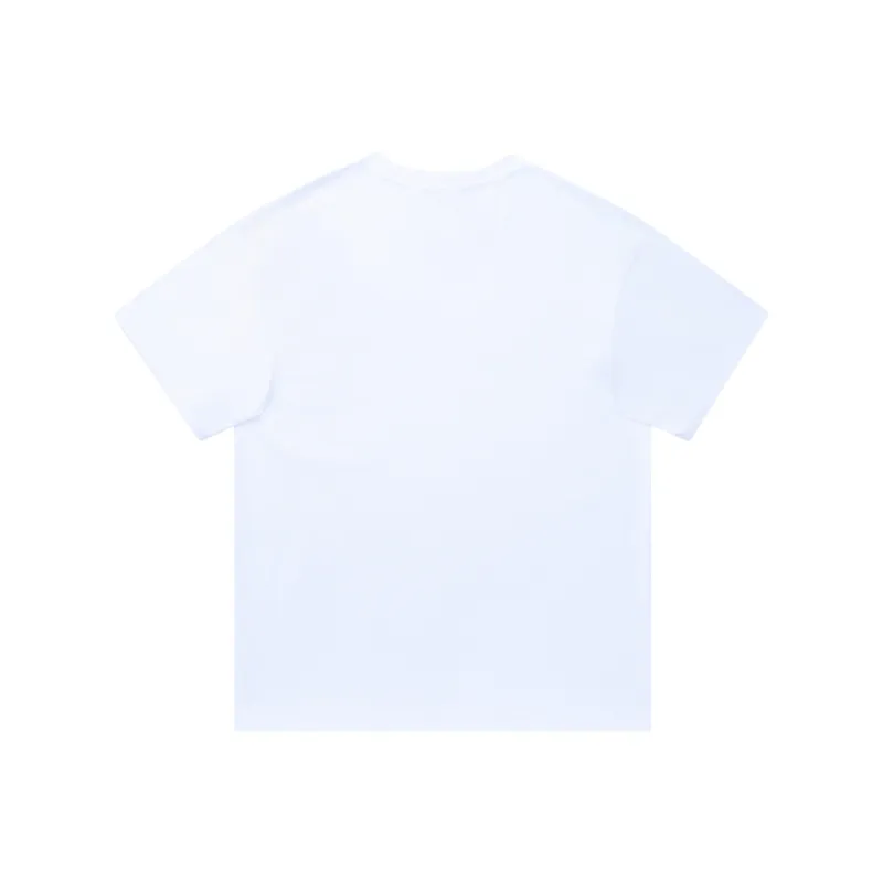 ZMOH T Shirts Unisex-7
