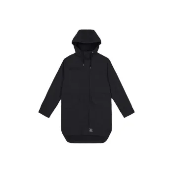Alpha Industries Coats Women's Black