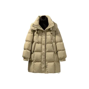 Cypress House Down Jacket Women's Khaki