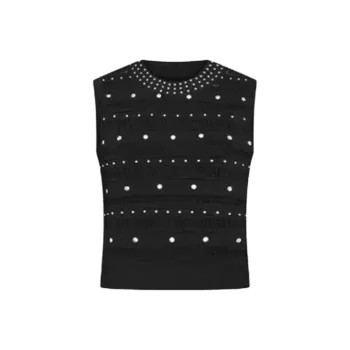 URBAN REVIVO Knitwear Women's Black