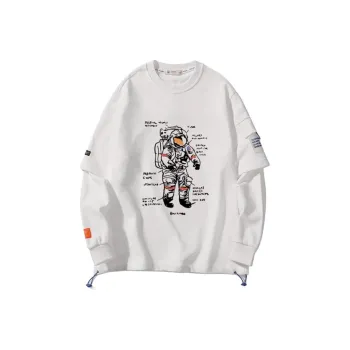LSVE Sweatshirts Unisex