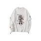 White Astronaut