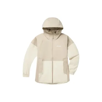 Columbia City Outdoor Collection Jacket Women's Beige