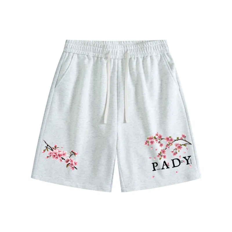 Paddy Julia Casual Shorts Unisex-5