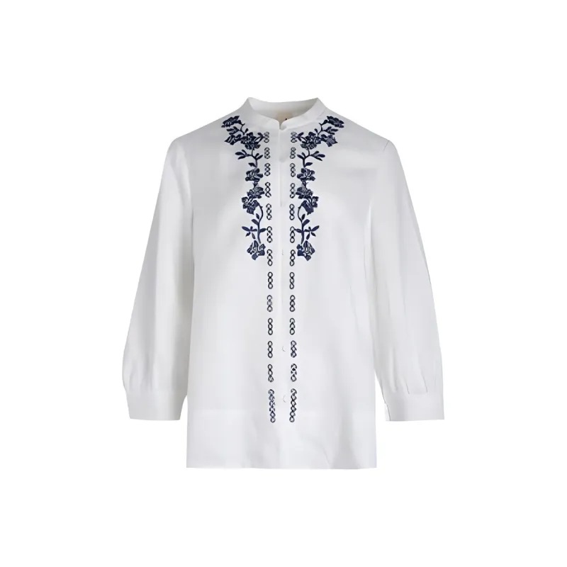 A LIFE ON THE LEFT Shirt Women's-1
