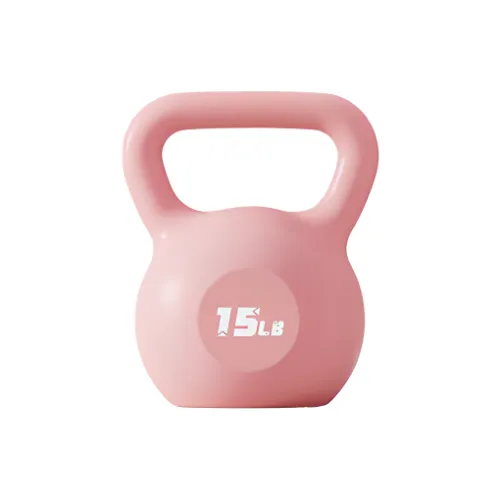 Airgoal Kettlebells Unisex Comprehensive Fitness Exercises