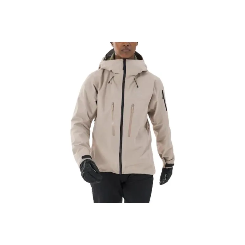 Arc'teryx Women's Alpha Sv Jacket Phenom-18