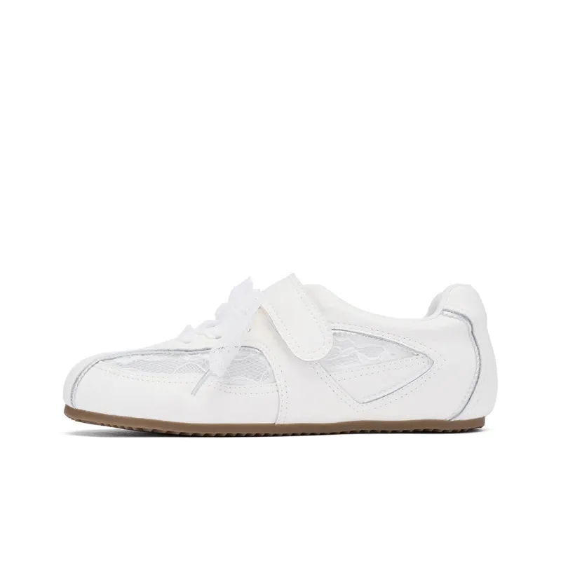 Hotwind Sports Ballet Collection Breathable Low Top Casual Shoes Women's-0
