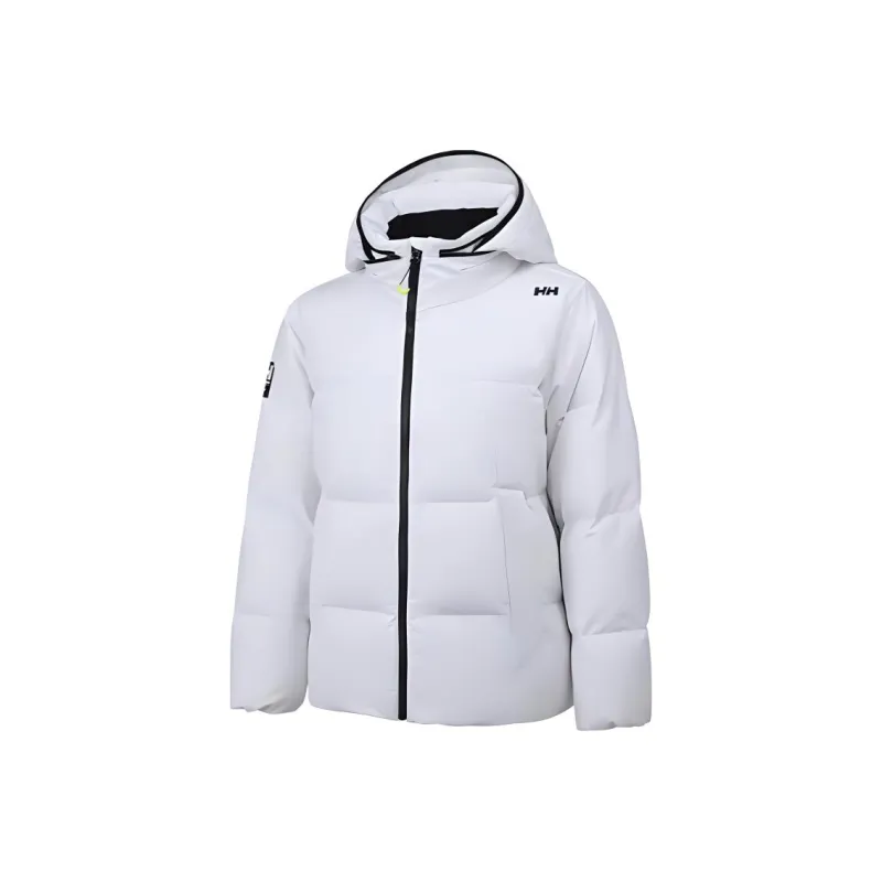 HELLY HANSEN Down Jacket Women's-3