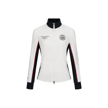 KSWISS Jackets & Coats Women's 161 K00W WHT0